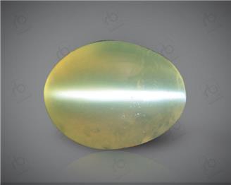 Natural Chrysoberyl Cat's eye  1.04CTS-6599